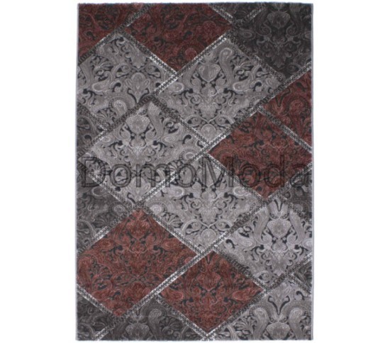 Високощільний килим Tango Asmin 9271A d.beige-taba - Висока якість за найкращою ціною в Україні зображення 2.